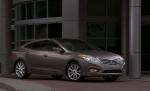 Hyundai Azera 2012 года